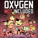 Oxygen Not Included